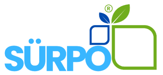 SÜRPO Logo